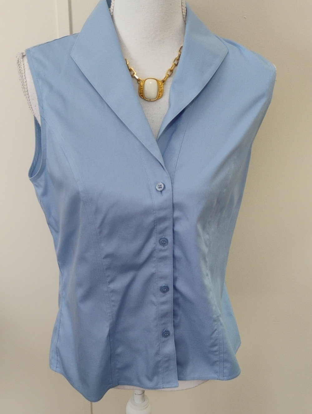 Jones New York Blouse